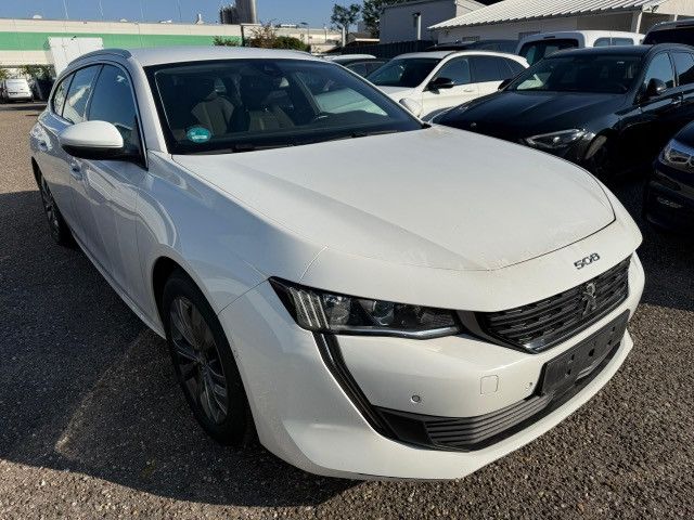 Peugeot 508 209.000 km 11.305 € Heidelberg 69123