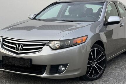 Honda Accord 187.321 km 7.900 &euro; Solingen 42699
