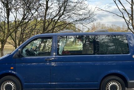 VW T5 Transporter 270.000 km 15.000 &euro; Rednitzhembach 91126