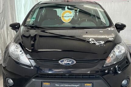 Ford Fiesta 127.939 km 3.999 &euro; Landwehrhagen 34355