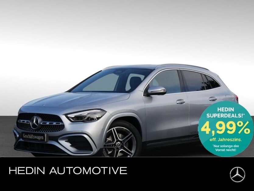 GLA 200