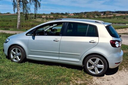 VW Golf Plus 125.683 km 5.899 &euro; Dinkelsbühl 91550
