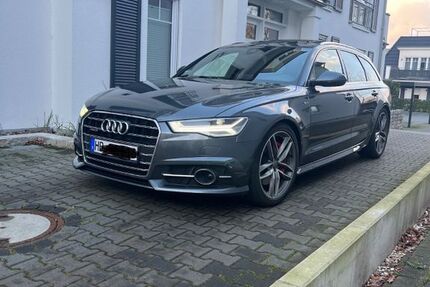 Audi A6 286.000 km 20.599 € Bremen 28309