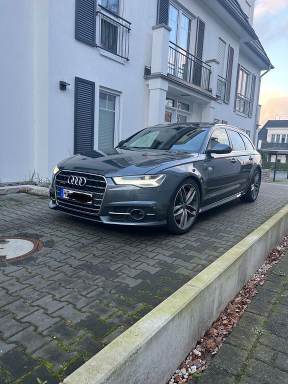 Audi A6 286.000 km 20.599 € Bremen 28309