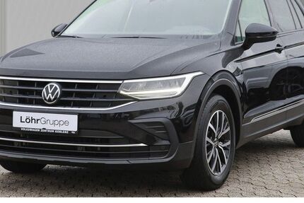 VW Tiguan 80.237 km 27.980 € Koblenz 56070