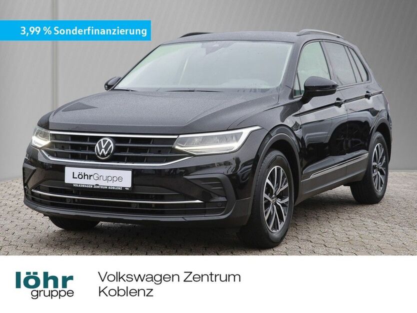 VW Tiguan 80.237 km 27.980 € Koblenz 56070