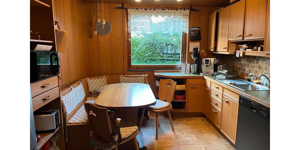 Einfamilienhaus Wettenberg - 5 Zimmer, 100 m&sup2;, 145.000&euro; | Angebot:26326490