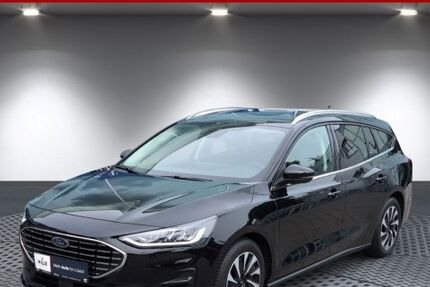 Ford Focus 25.490 km 23.990 &euro; Dülmen 48249