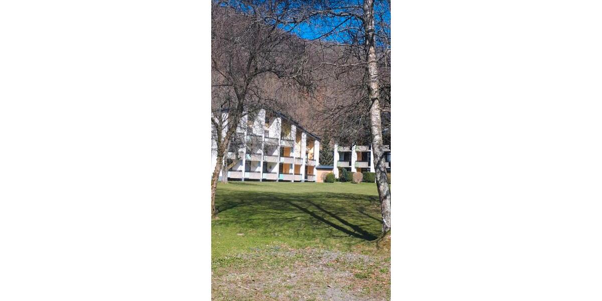 Etagenwohnung Herzberg am Harz - 1 Zimmer, 27 m&sup2;, 400&euro; | Angebot:25479601