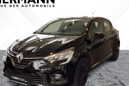 Renault Clio 42.813 km 15.883 &euro; Goslar 38644