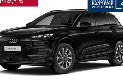 Audi Q6 e-tron 14.171 km 53.430 &euro; Göppingen 73037