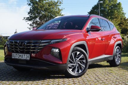 Hyundai TUCSON 136.550 km 17.500 &euro; Luckenwalde 14943