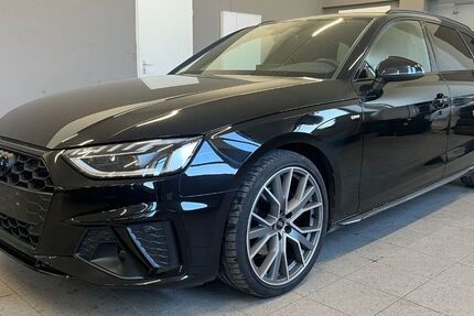 Audi A4 32.216 km 31.379 &euro; Gera 07546