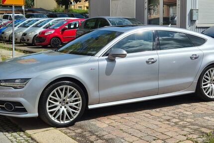 Audi A7 146.200 km 22.000 &euro; Chemnitz 09120