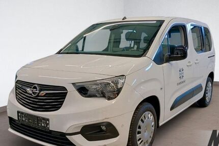 Opel Combo Life 32.900 km 18.850 &euro; Schöningen 38364