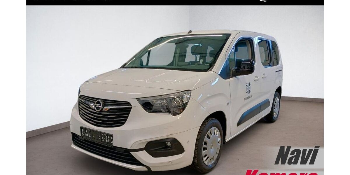 Opel Combo Life 32.900 km 18.850 &euro; Schöningen 38364