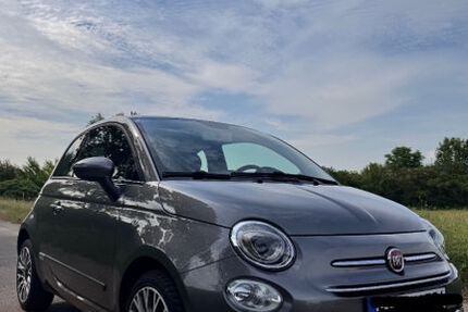 Fiat 500 95.000 km 8.350 &euro; Erfurt 99085