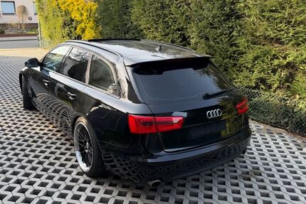Audi A6 197.000 km 15.500 &euro; Georgsmarienhűtte 49124