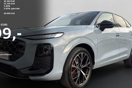 Audi Q3 3.900 km 66.980 &euro; Ravensburg 88214