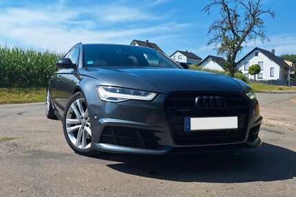 Audi A6 138.500 km 22.000 &euro; Vogelsberg 99610