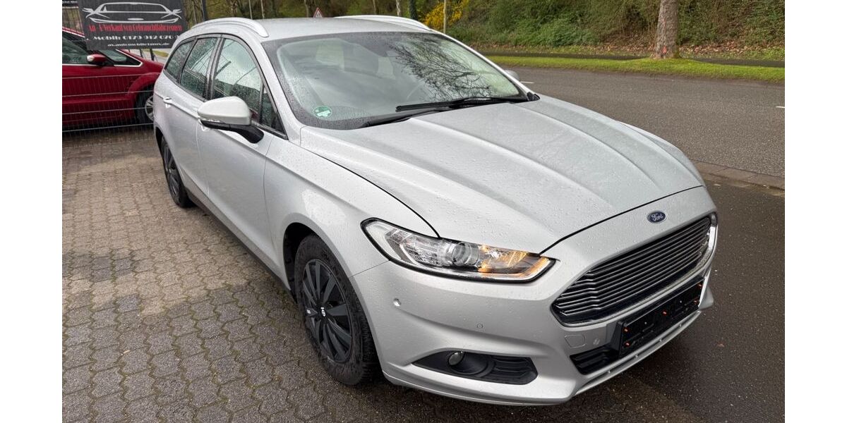Ford Mondeo 129.000 km 10.990 &euro; Lebach 66822