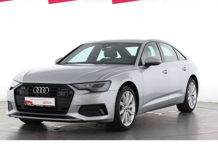 Audi A6 93.073 km 35.570 € Plattling 94447