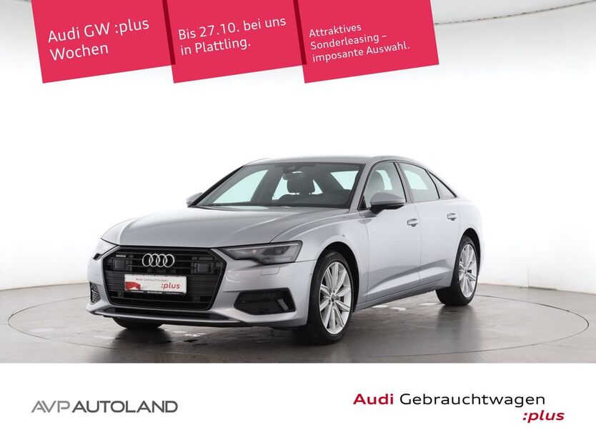Audi A6 93.073 km 35.970 € Plattling 94447