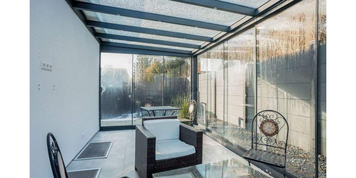 Doppelhaushälfte Elchingen Oberelchingen - 4 Zimmer, 132 m&sup2;, 690.000&euro; | Angebot:24910159