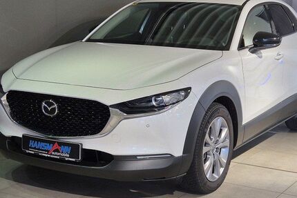 Mazda CX-30 7.000 km 29.490 &euro; Kassel 34123