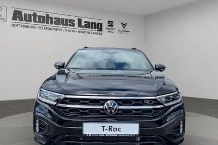 VW T-Roc 24.039 km 29.980 &euro; Rottenburg 84056