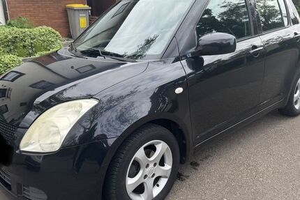 Suzuki Swift 139.999 km 1.999 &euro; Mannheim 68305