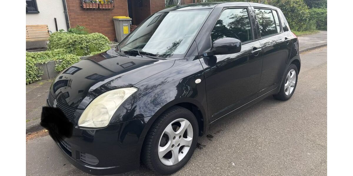Suzuki Swift 139.999 km 1.999 &euro; Mannheim 68305