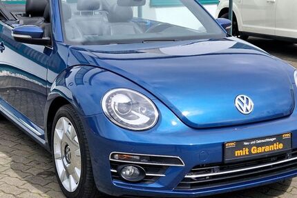 VW Beetle 63.552 km 17.990 &euro; Fröndenberg 58730