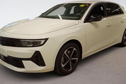 Opel Astra 9.500 km 19.690 &euro; Mörlenbach 69509