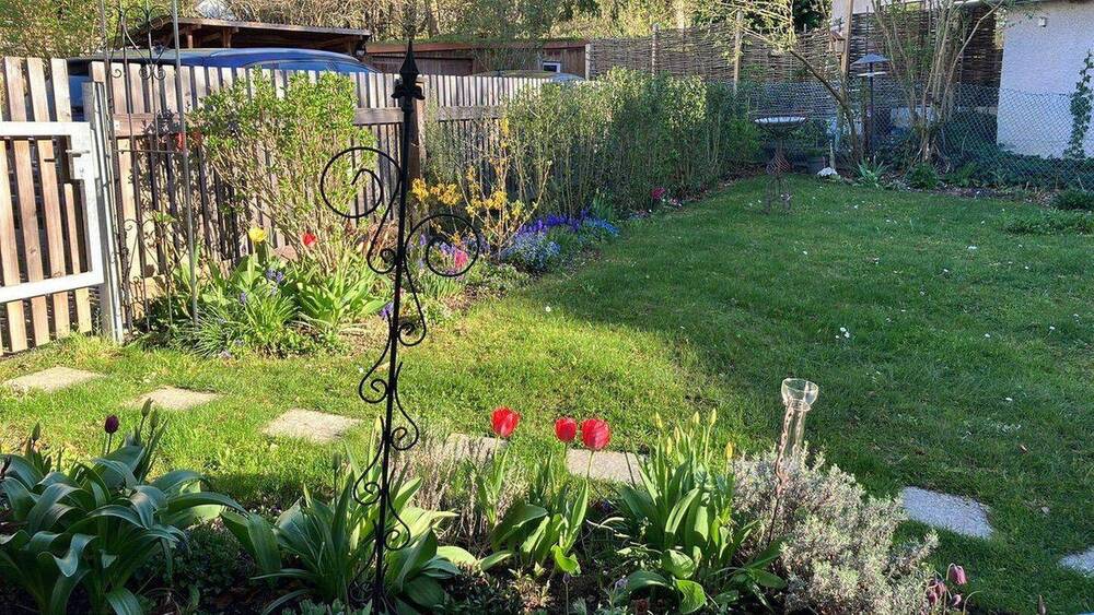 Doppelhaushälfte Starnberg Söcking - 5 Zimmer, 180 m&sup2;, 1.495.000&euro; | Angebot:26015830