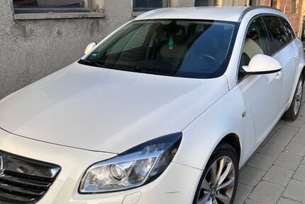 Opel Insignia 288.395 km 2.200 &euro; Kisslegg 88353