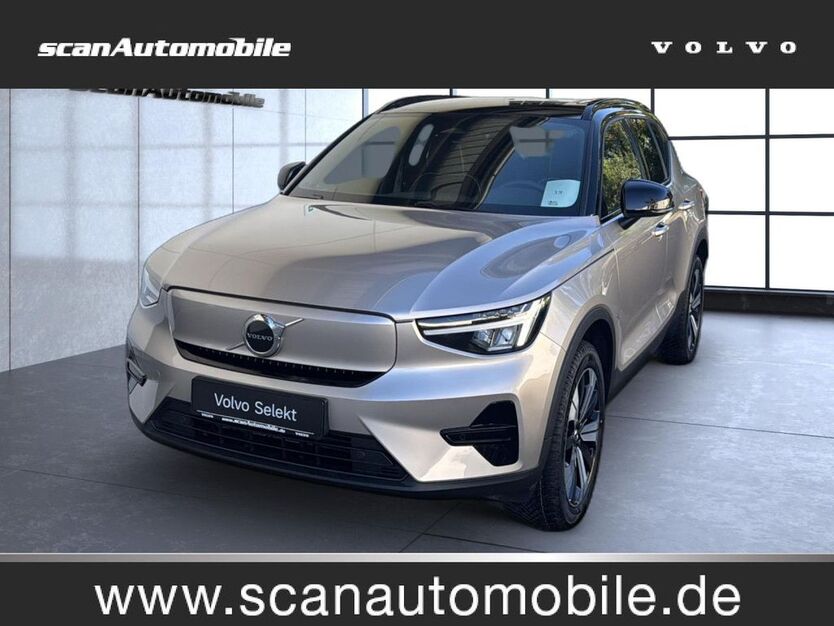 Volvo XC40 21.690 km 34.190 € Kolbermoor 83059