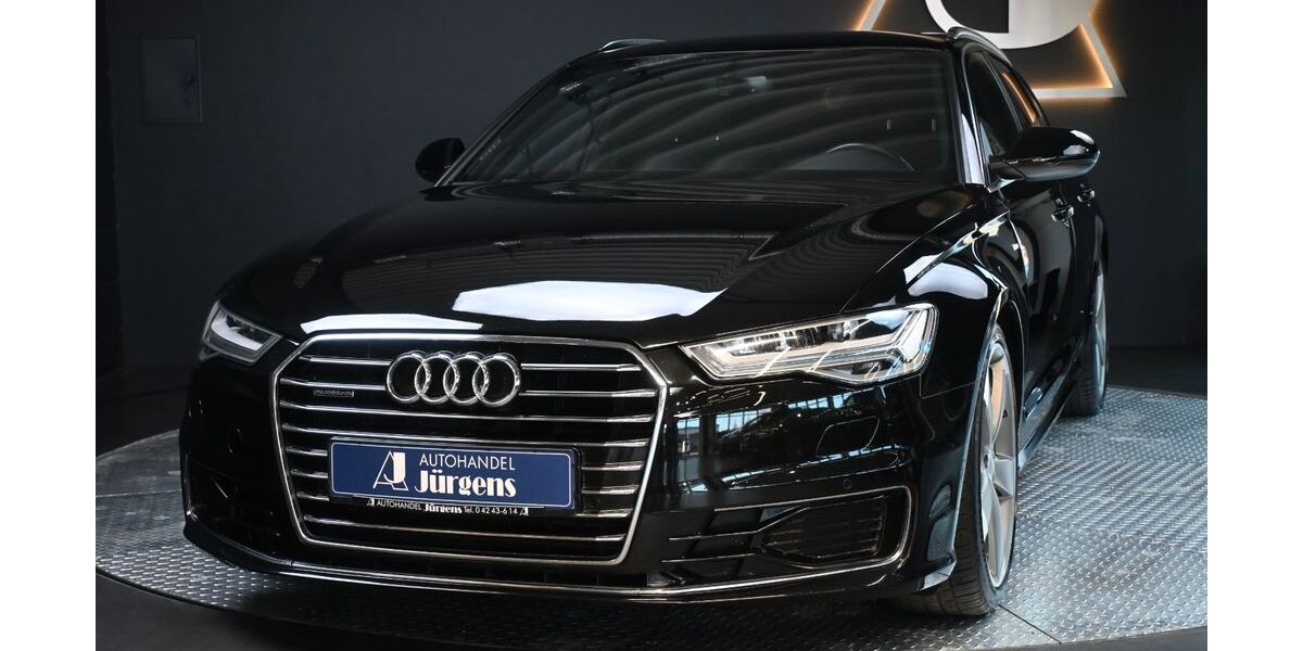 Audi A6 146.528 km 21.990 &euro; Twistringen, Deutschland 27239