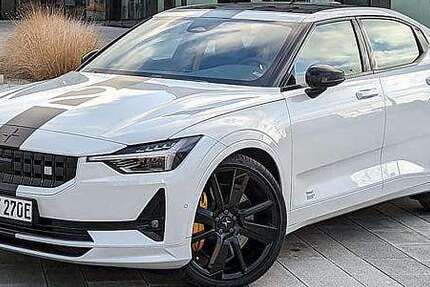 Polestar 2 20.000 km 44.000 &euro; Trebur 65468