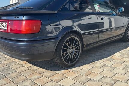 Audi 90 268.000 km 12.500 &euro; Hebertsfelden 84332