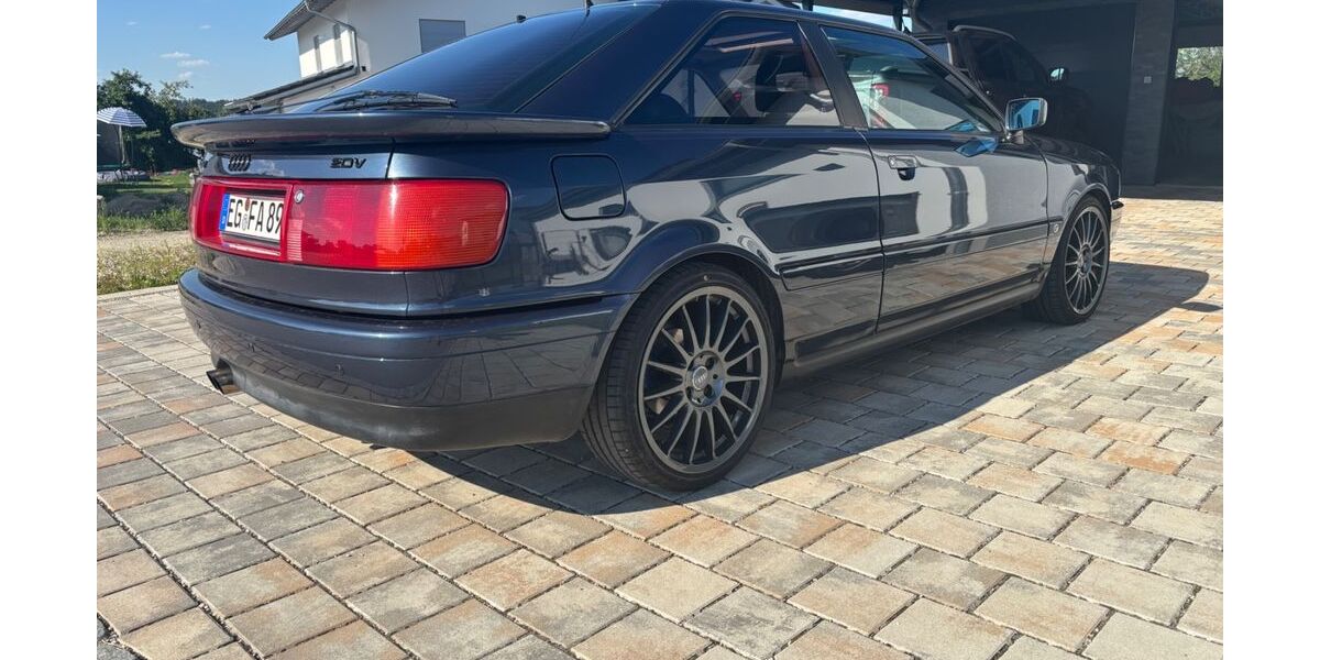 Audi 90 268.000 km 12.500 &euro; Hebertsfelden 84332
