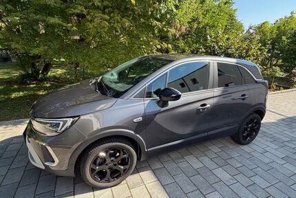 Opel Crossland (X) 12.900 km 15.500 &euro; Lörrach 79541