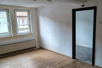 2 Raumwohnung in 99974 Mühlhausen 2 zimmer