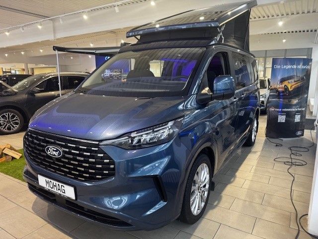 Ford Transit Custom 3.000 km 64.890 € Essen 45134