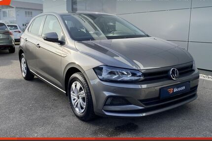 VW Polo 26.750 km 14.950 &euro; Eberhardzell-Füramoos 88436