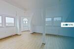 Bezaubernde und frisch modernisierte 3-Zimmer-AltbauWohnung mit Tageslichtbad