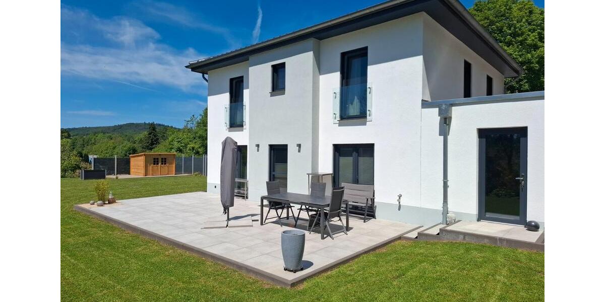 Einfamilienhaus Nonnweiler - 4.5 Zimmer, 145 m&sup2;, 517.000&euro; | Angebot:26802293