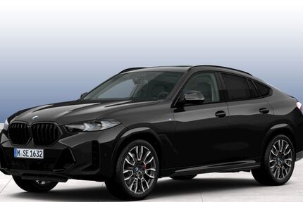 BMW X6 5.950 km 93.999 &euro; Cloppenburg 49661