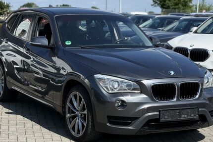 BMW X1 250.000 km 8.880 &euro; Fuhrberg 30938