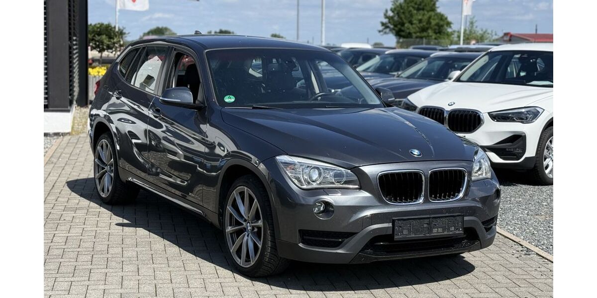 BMW X1 250.000 km 8.880 &euro; Fuhrberg 30938